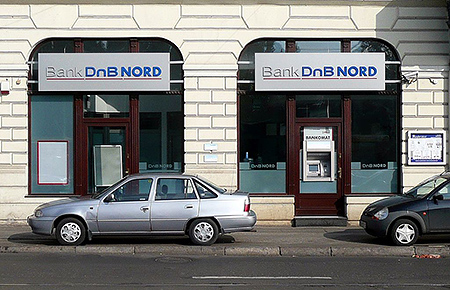 DNB Bank подписал с HCL контракт на $ 400 млн