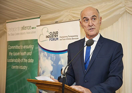 AIMES Grid Services получает $ 5 млн для расширения