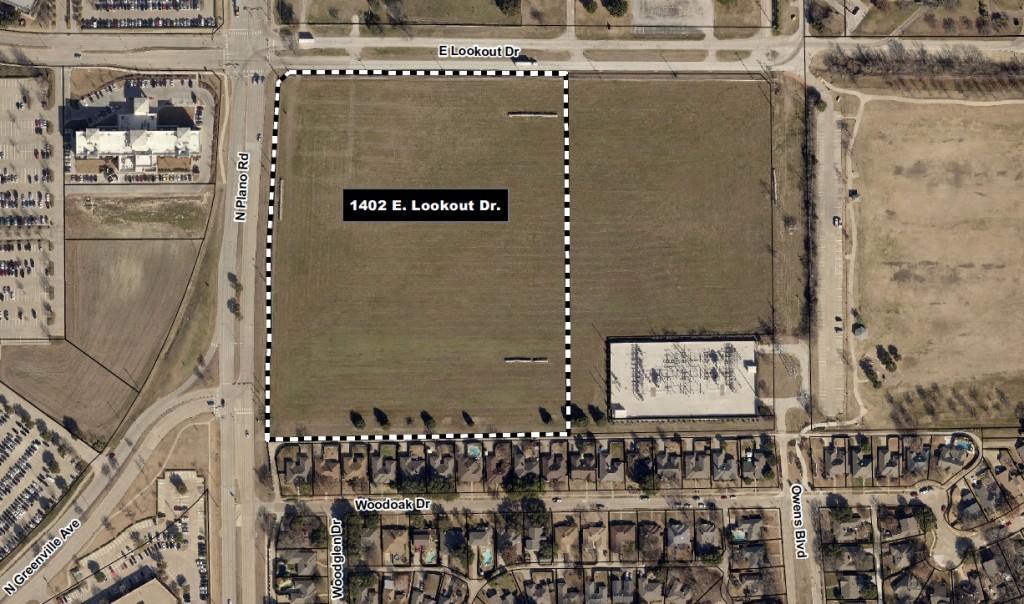 StateFarm собирается строить новый дата-центр в пригороде Далласа