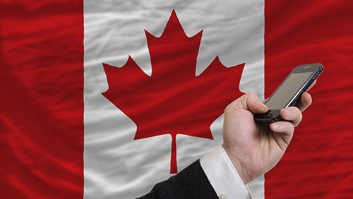 TeraGo покупает бывший ЦОД компании Blackberry