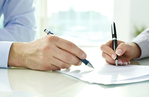 DocuSign переедет в европейские ЦОДы