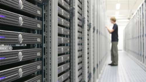 HostEurope приобретает немецкую Intergenia