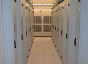 Bell Aliant подключает ЦОД в Сент-Джон