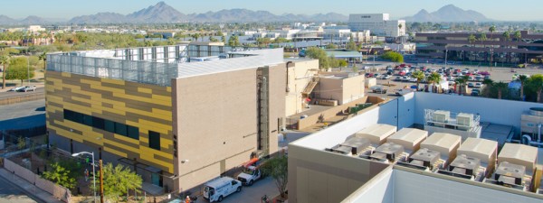 ЦОД &laquo;Меркурий&raquo; компания eBay