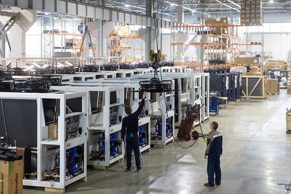 завод «Рефкул» завод «Рефкул»