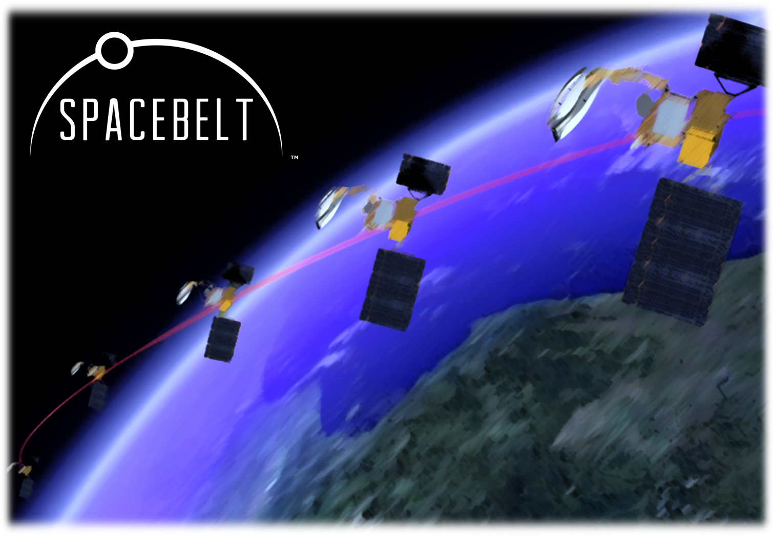 SpaceBelt SpaceBelt